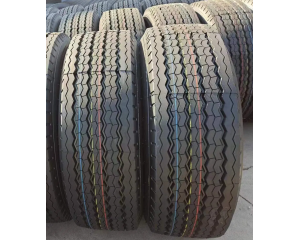 HunterRoad H101 (прицепная) 385/65 R22.5 160L PR20 HunterRoad H101 (прицепная) 385/65 R22.5 160L PR20